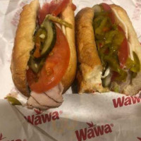 Wawa Food Market food