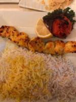 Persepolis Cuisine Of The Persian Empire food