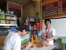 Niceblas Chaolong Haus food