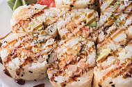 Oec Japanese Hibachi Sushi Mcfarland food