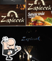 Zapiecek food