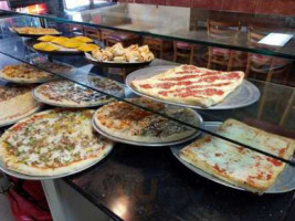 Little Sal's Pizzeria Italian Kitchen food