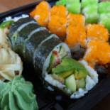 Hana Sushi Mad