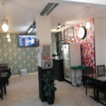 Bambino Pizza Udenfor