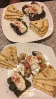 Agora Mediterranean food