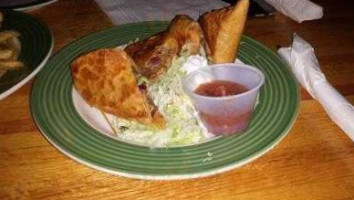 Applebee's Grill food