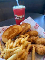 Raising Cane's Chicken Fingers food