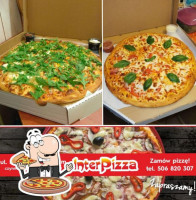 Interpizza food