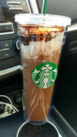 Starbucks food