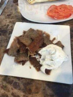 Zorba's Fine Greek Cuisine food