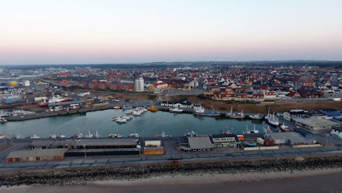 Skagerak Udenfor