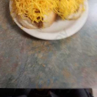 Skyline Chili inside