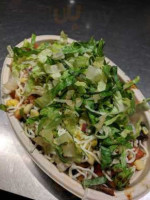 Chipotle Mexican Grill food