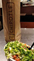 Chipotle Mexican Grill food