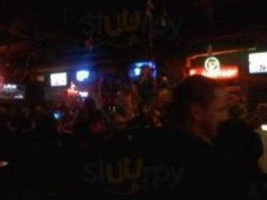 Coyote Ugly Tampa inside