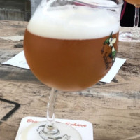 Brouwerij De Schieve food