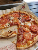 Mod Pizza Waverly food