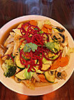 Aloy Thai Cuisine food