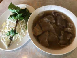 I Love Pho food