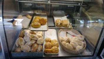 Sol De Borinquen Bakery food