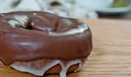 Krispy Kreme food