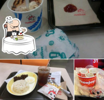 Jollibee food