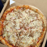 Rudi's Pizza Express Mad