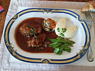 Cote Loire Auberge Ligerienne food