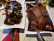 Tsui Mun food