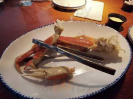 Red Lobster food