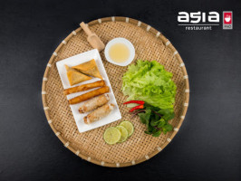 Asia food