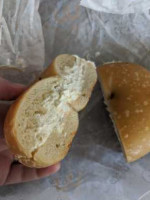 Bruegger's Bagels food