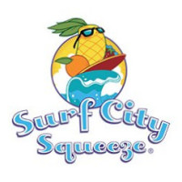 Surf City Squeeze food