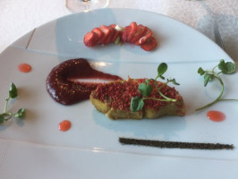 Ecole Hoteliere De Lausanne food