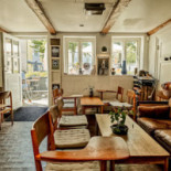 Lagoni Kaffebar Inde