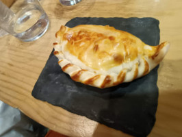 L' Empanada De Papa food