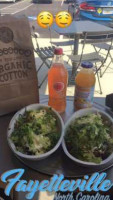 Chipotle Mexican Grill food