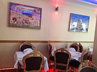 Muswell Hill Tandoori inside