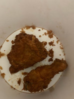 Kfc food