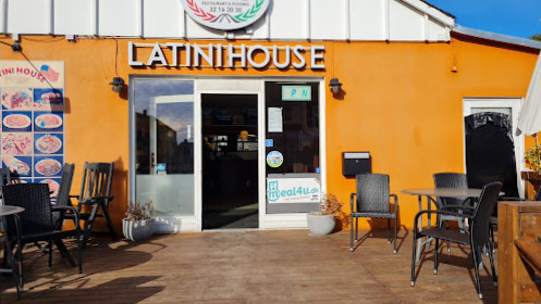 Latini House Inde