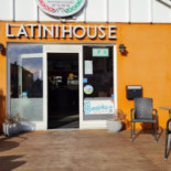 Latini House Inde