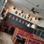 Grillen Burgerbar Inde