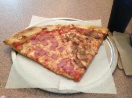 Brooklyn Boy's Pizzeria food