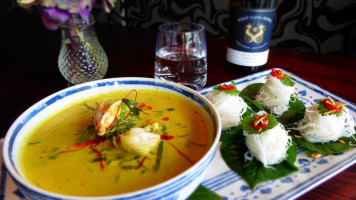 Eat Thai Darlinghurst food