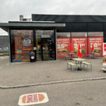 Burger King Inde