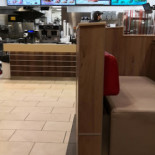 Burger King Mad