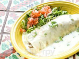 La Fiesta Grande Mexican Restaurant food