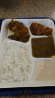 Bombay Sweets food