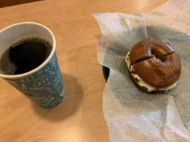 Bruegger's Bagels food