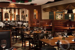 Andiamo Trattoria Grosse Pointe Woods food